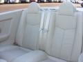 Stone White - Sebring Limited Convertible Photo No. 21