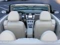 Stone White - Sebring Limited Convertible Photo No. 22