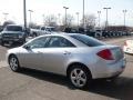 Liquid Silver Metallic - G6 GT Sedan Photo No. 4