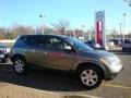 2005 Platinum Metallic Nissan Murano SL AWD  photo #12