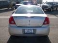 Liquid Silver Metallic - G6 GT Sedan Photo No. 5