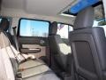 2007 Inferno Red Crystal Pearl Dodge Nitro SLT 4x4  photo #9