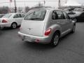 2008 Bright Silver Metallic Chrysler PT Cruiser LX  photo #6