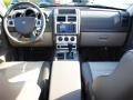 2007 Inferno Red Crystal Pearl Dodge Nitro SLT 4x4  photo #10