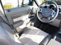 2007 Inferno Red Crystal Pearl Dodge Nitro SLT 4x4  photo #11