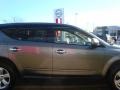 2005 Platinum Metallic Nissan Murano SL AWD  photo #21