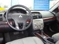 2009 Rave Red Pearl Mitsubishi Galant ES  photo #9