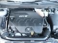 Liquid Silver Metallic - G6 GT Sedan Photo No. 19