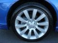 Octane Blue Pearl - Lancer GTS Photo No. 6