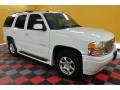 Summit White - Yukon Denali AWD Photo No. 1