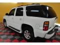 Summit White - Yukon Denali AWD Photo No. 4
