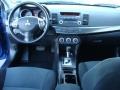 Octane Blue Pearl - Lancer GTS Photo No. 11