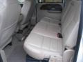 Oxford White - F250 Super Duty Lariat FX4 Crew Cab 4x4 Photo No. 2