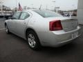 Bright Silver Metallic - Charger SE Photo No. 3