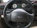 Oxford White - F250 Super Duty Lariat FX4 Crew Cab 4x4 Photo No. 6
