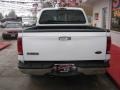 Oxford White - F250 Super Duty Lariat FX4 Crew Cab 4x4 Photo No. 7