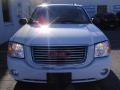 2006 Summit White GMC Envoy SLT 4x4  photo #2