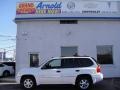 2006 Summit White GMC Envoy SLT 4x4  photo #3