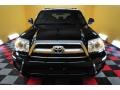 Black - 4Runner SR5 4x4 Photo No. 2