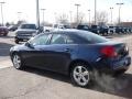 Midnight Blue Metallic - G6 GT Sedan Photo No. 4