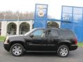 Onyx Black - Yukon SLT 4x4 Photo No. 2
