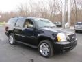 Onyx Black - Yukon SLT 4x4 Photo No. 3