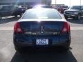 Midnight Blue Metallic - G6 GT Sedan Photo No. 5