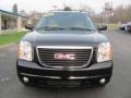 Onyx Black - Yukon SLT 4x4 Photo No. 4