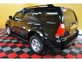 Black - 4Runner SR5 4x4 Photo No. 4