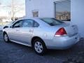Silver Ice Metallic - Impala LT Photo No. 4