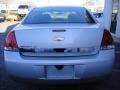 Silver Ice Metallic - Impala LT Photo No. 5