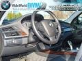 2007 Black Sapphire Metallic BMW X5 3.0si  photo #11