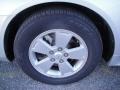 Silver Ice Metallic - Impala LT Photo No. 7
