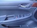 Silver Ice Metallic - Impala LT Photo No. 8