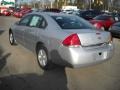 Silver Ice Metallic - Impala LT Photo No. 5