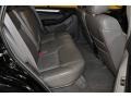 Black - 4Runner SR5 4x4 Photo No. 17