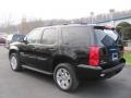 Onyx Black - Yukon SLT 4x4 Photo No. 18