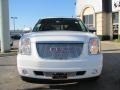 Summit White - Yukon Denali AWD Photo No. 2