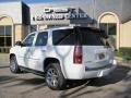 Summit White - Yukon Denali AWD Photo No. 5