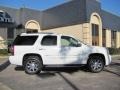 Summit White - Yukon Denali AWD Photo No. 7