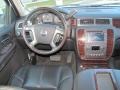 Summit White - Yukon Denali AWD Photo No. 13