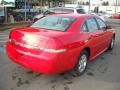 Victory Red - Impala LT Photo No. 3