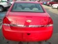 Victory Red - Impala LT Photo No. 4