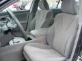 Magnetic Gray Metallic - Camry LE Photo No. 9