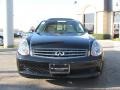 Black Obsidian - G 35 Sedan Photo No. 2