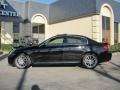 Black Obsidian - G 35 Sedan Photo No. 4