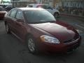 Red Jewel Tintcoat - Impala LT Photo No. 1