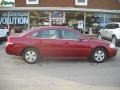 Red Jewel Tintcoat - Impala LT Photo No. 2