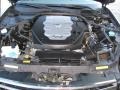 Black Obsidian - G 35 Sedan Photo No. 16