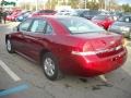 Red Jewel Tintcoat - Impala LT Photo No. 5